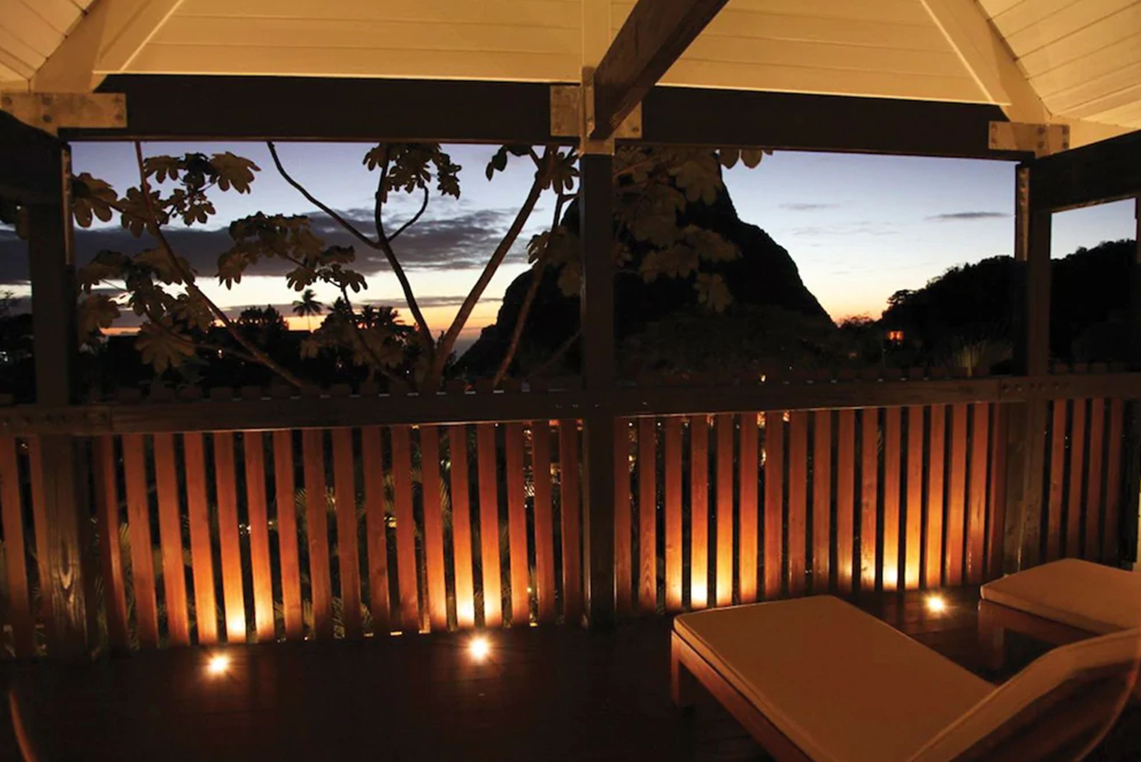 Rabot Hotel from Hotel Chocolat