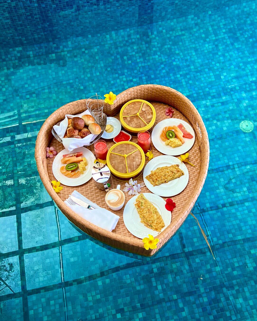 Photo - Le Jadis Beach Resort & Wellness - Managed by Banyan Tree Hotels & Resorts