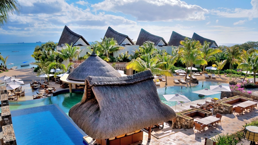 Le Jadis Beach Resort & Wellness - Managed by Banyan Tree