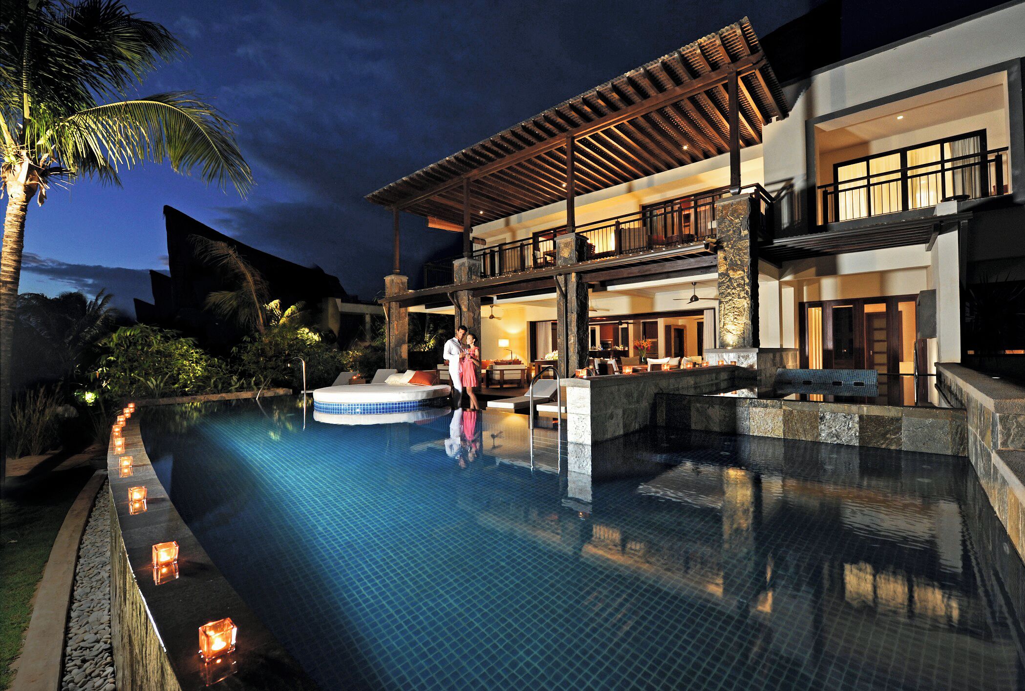 Villa Royal | Egyptiska bomullslakan, sängtillbehör av högsta kvalitet och duntäcken