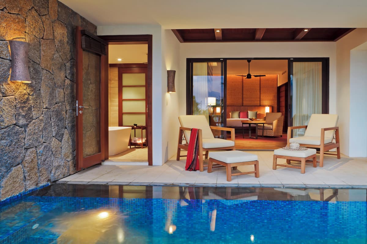 Piscina privada