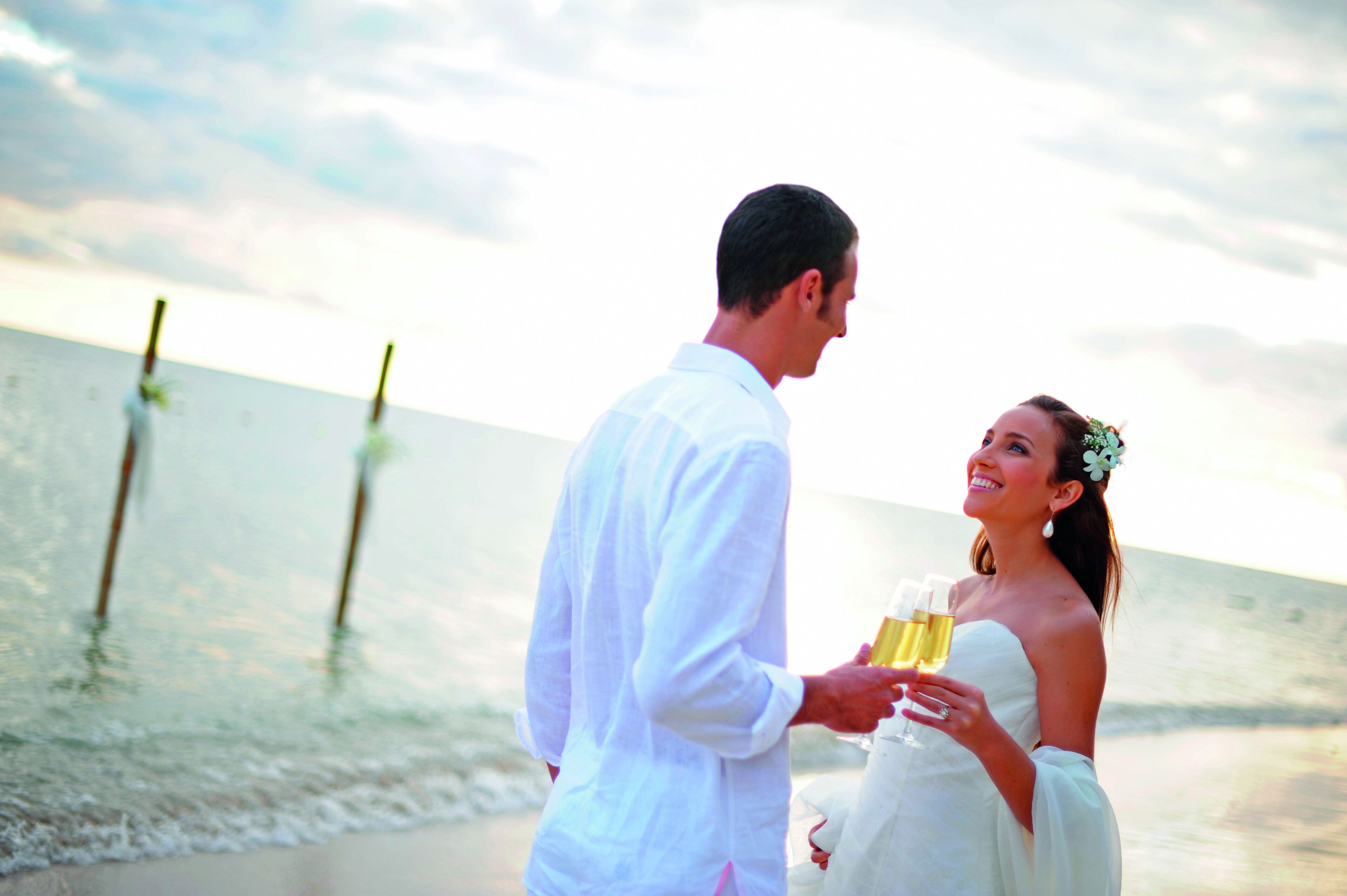 Photo - Le Jadis Beach Resort & Wellness - Managed by Banyan Tree Hotels & Resorts