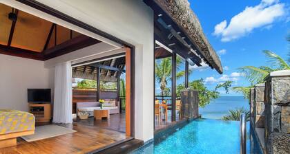 Le Jadis Beach Resort & Wellness - Managed by Banyan Tree Hotels & Resorts