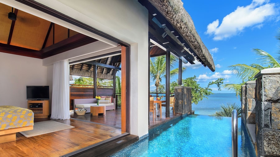 Le Jadis Beach Resort & Wellness - Managed by Banyan Tree Hotels & Resorts