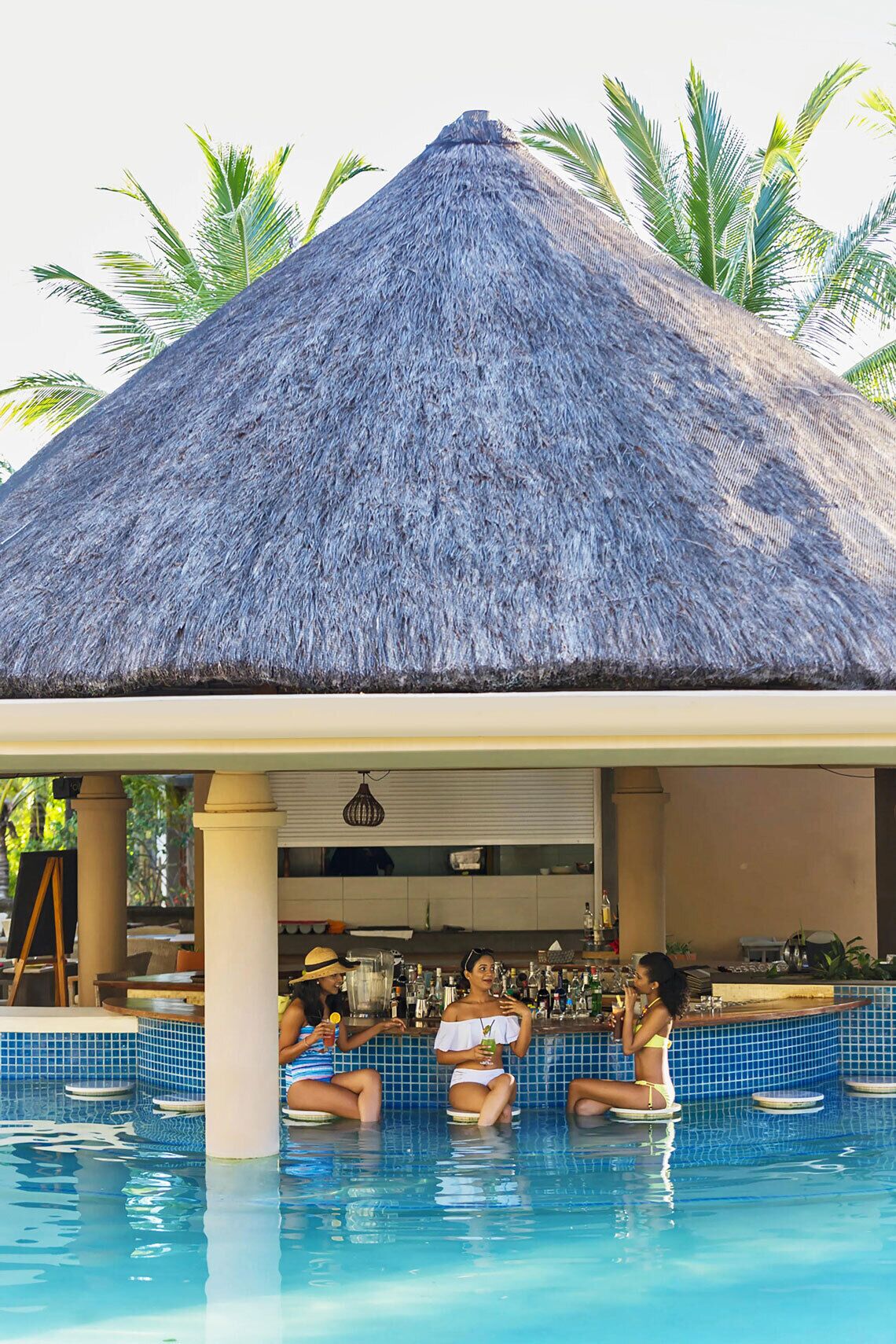 Photo - Le Jadis Beach Resort & Wellness - Managed by Banyan Tree Hotels & Resorts