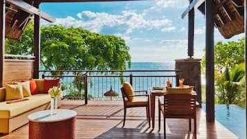 Suite | Terras