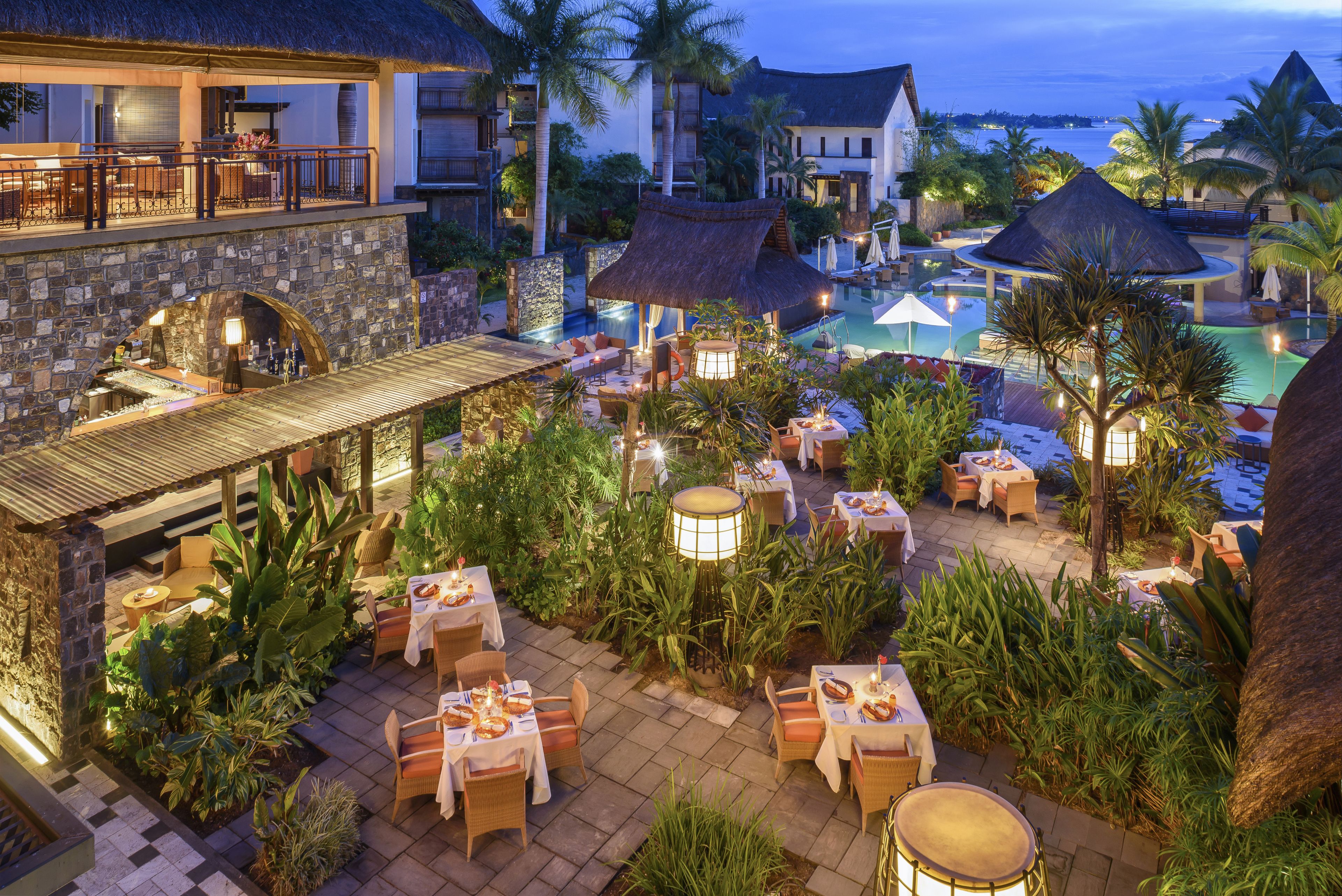 Photo - Le Jadis Beach Resort & Wellness - Managed by Banyan Tree Hotels & Resorts