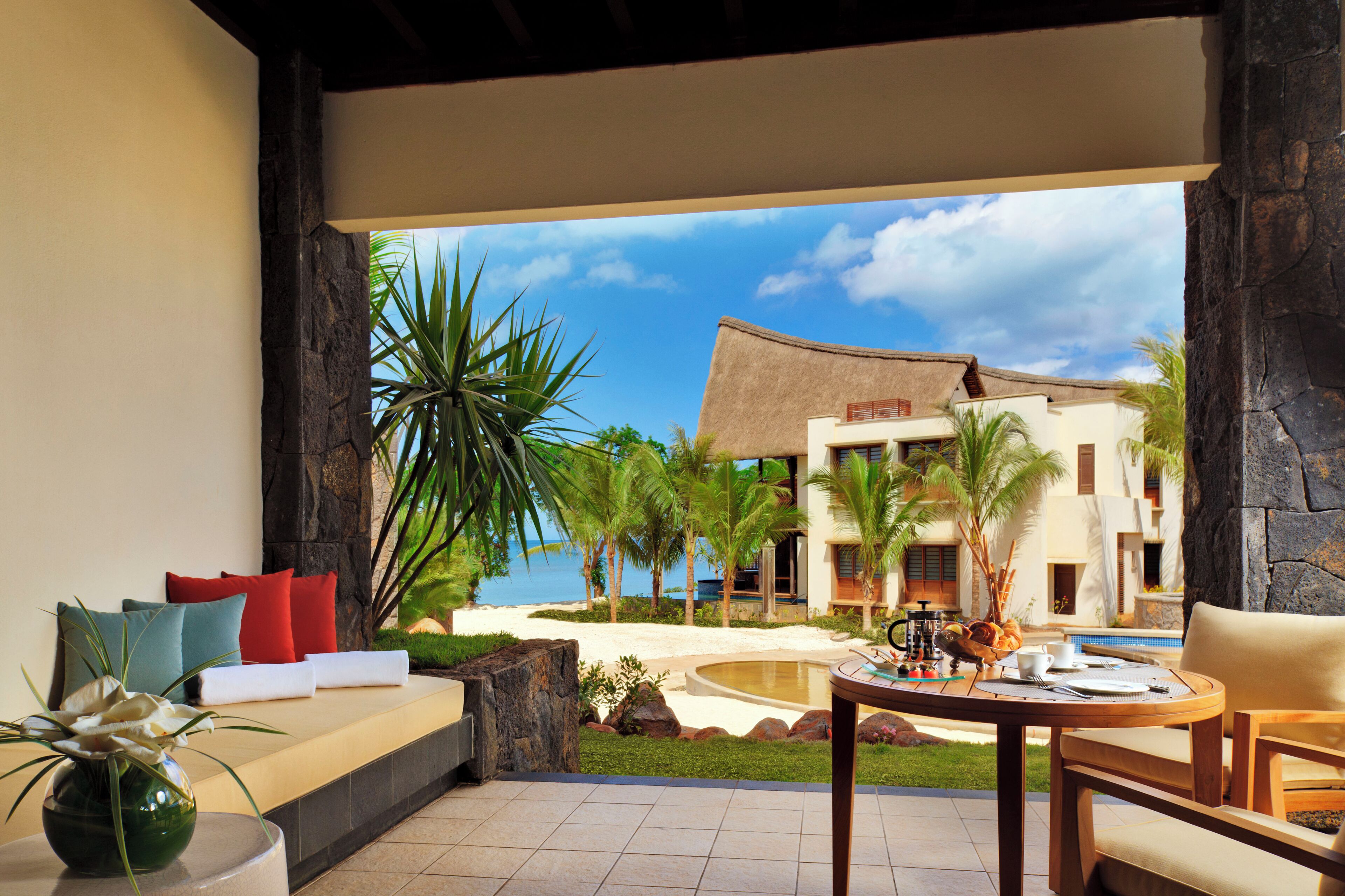 Photo - Le Jadis Beach Resort & Wellness - Managed by Banyan Tree Hotels & Resorts