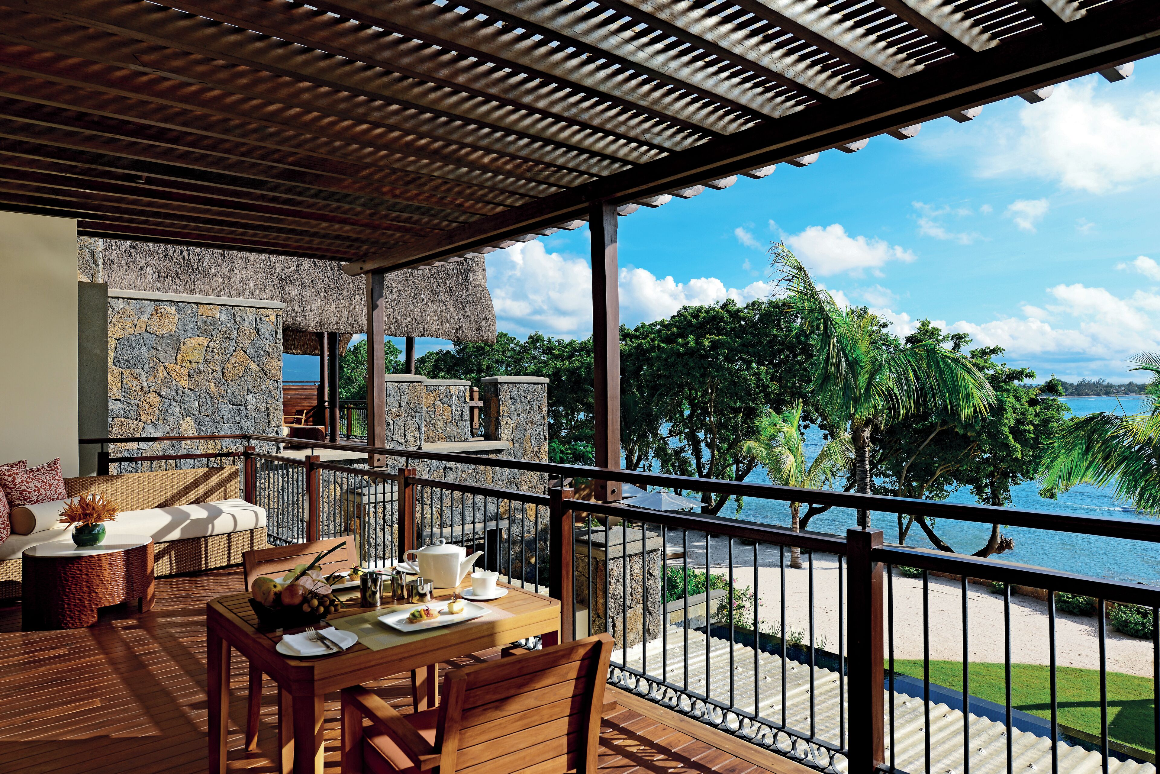 Photo - Le Jadis Beach Resort & Wellness - Managed by Banyan Tree Hotels & Resorts