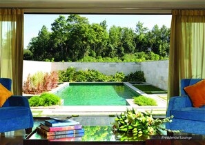 Ferienhaus | Pool