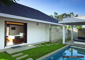 Exterior - The Serai Chikmagalur (Chikkamagaluru)