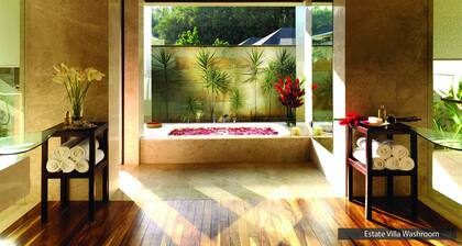 The Serai Chikmagalur