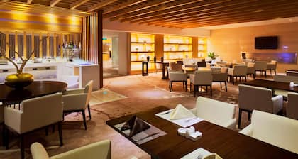 Radisson Hotel Tianjin Aqua City
