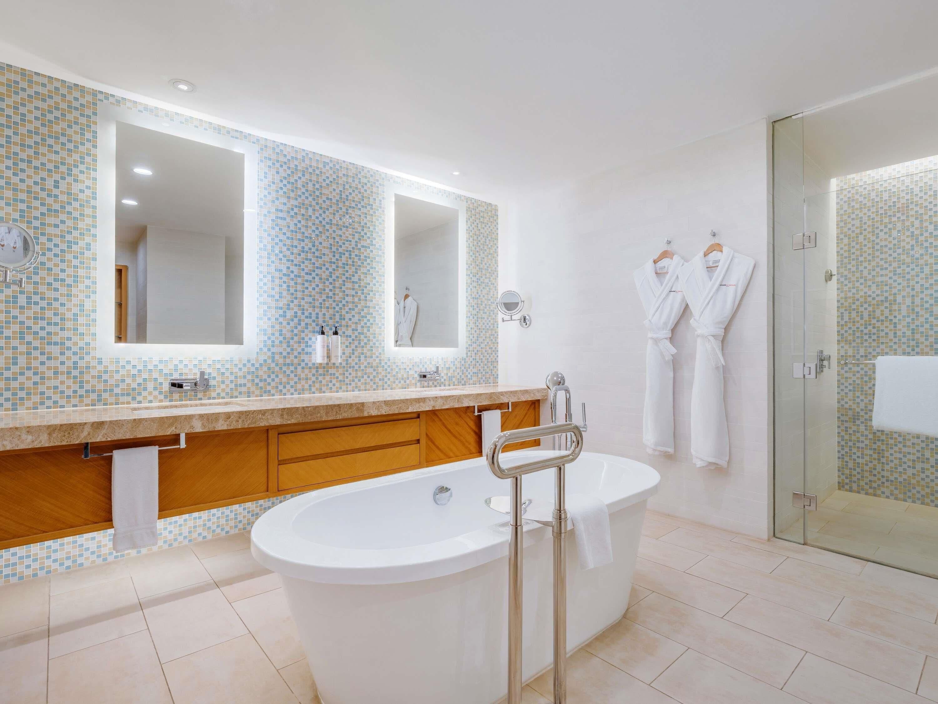 Foto - Swissôtel Al Ghurair Dubai