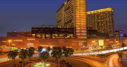Swissotel Al Ghurair