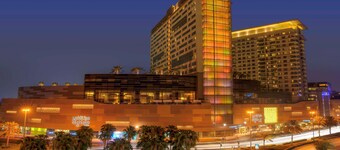 Swissotel Al Ghurair