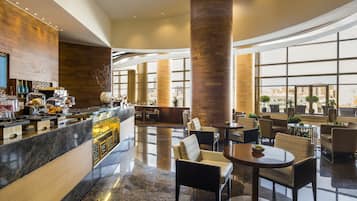 Lounge tại sảnh