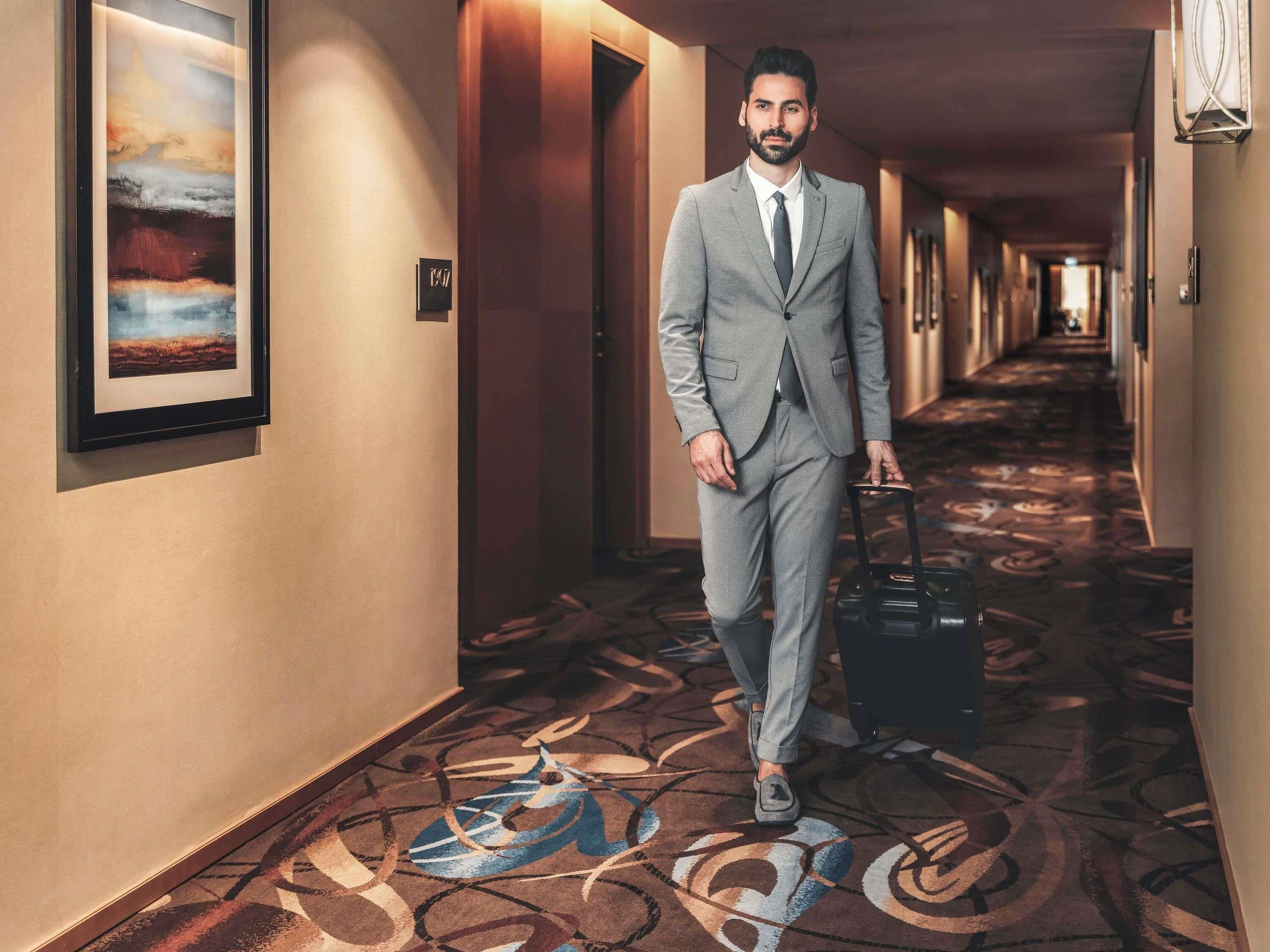 Foto - Swissôtel Living Al Ghurair