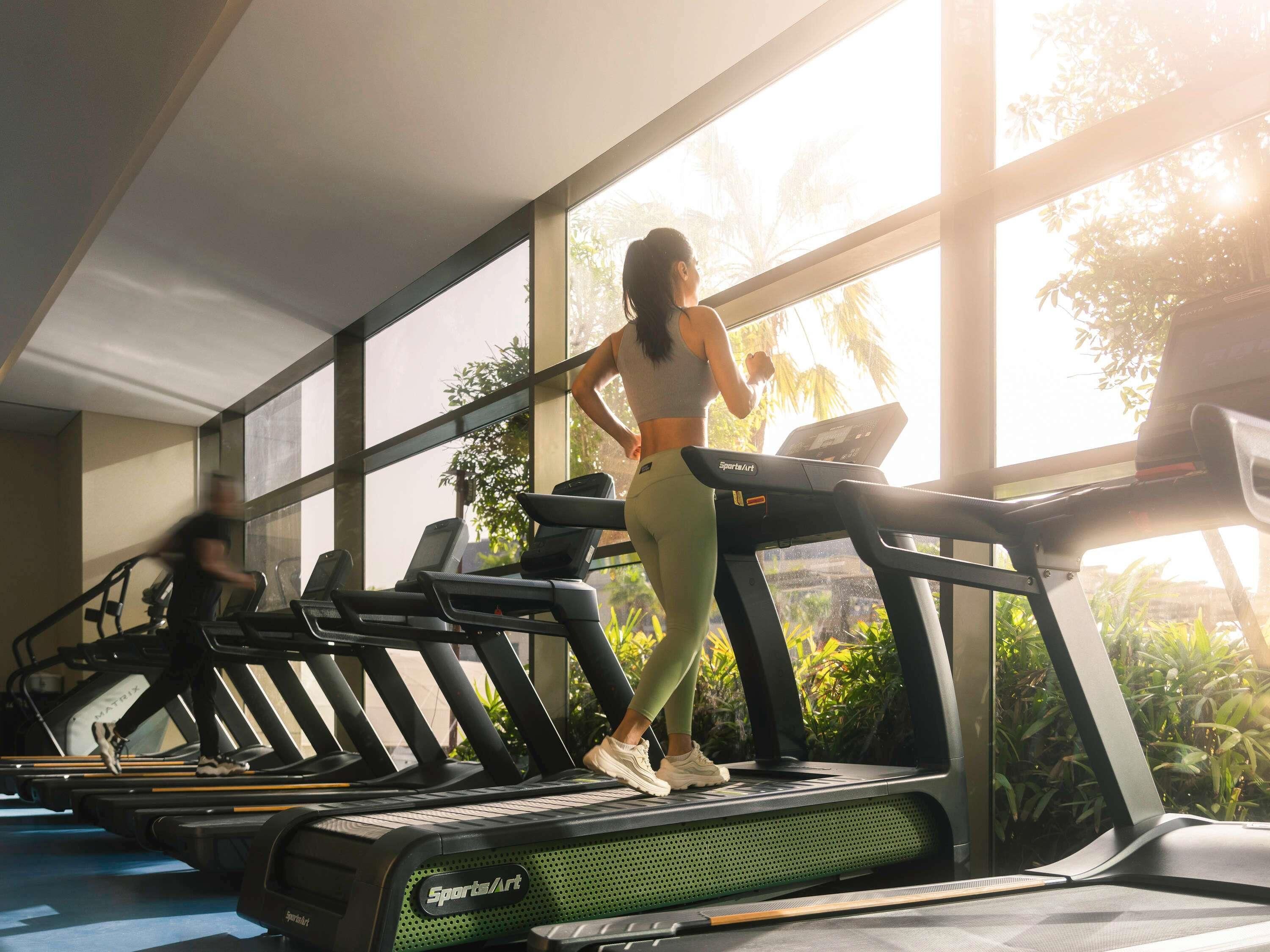 Foto - Swissôtel Al Ghurair Dubai