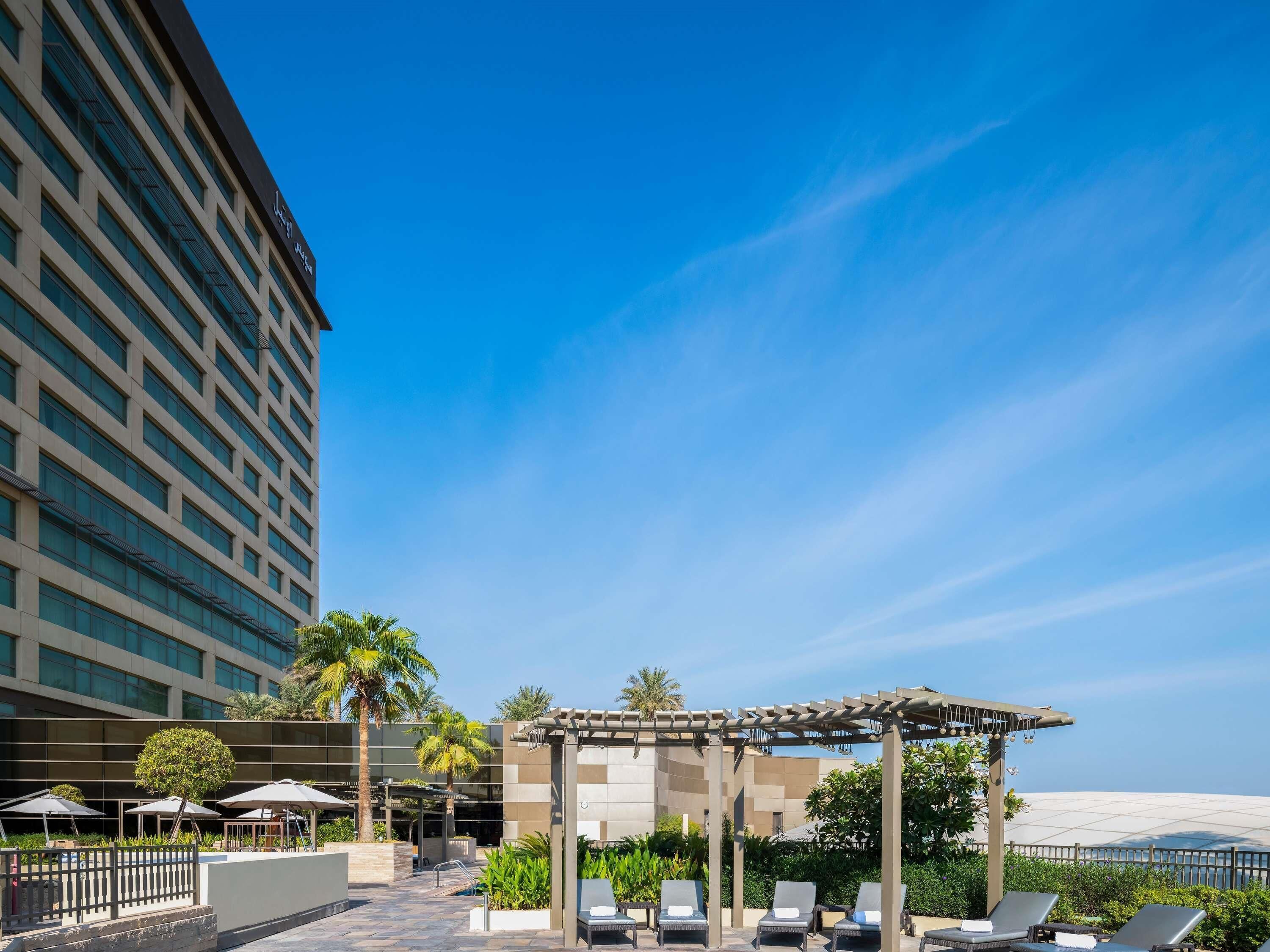 Photo - Swissôtel Living Al Ghurair