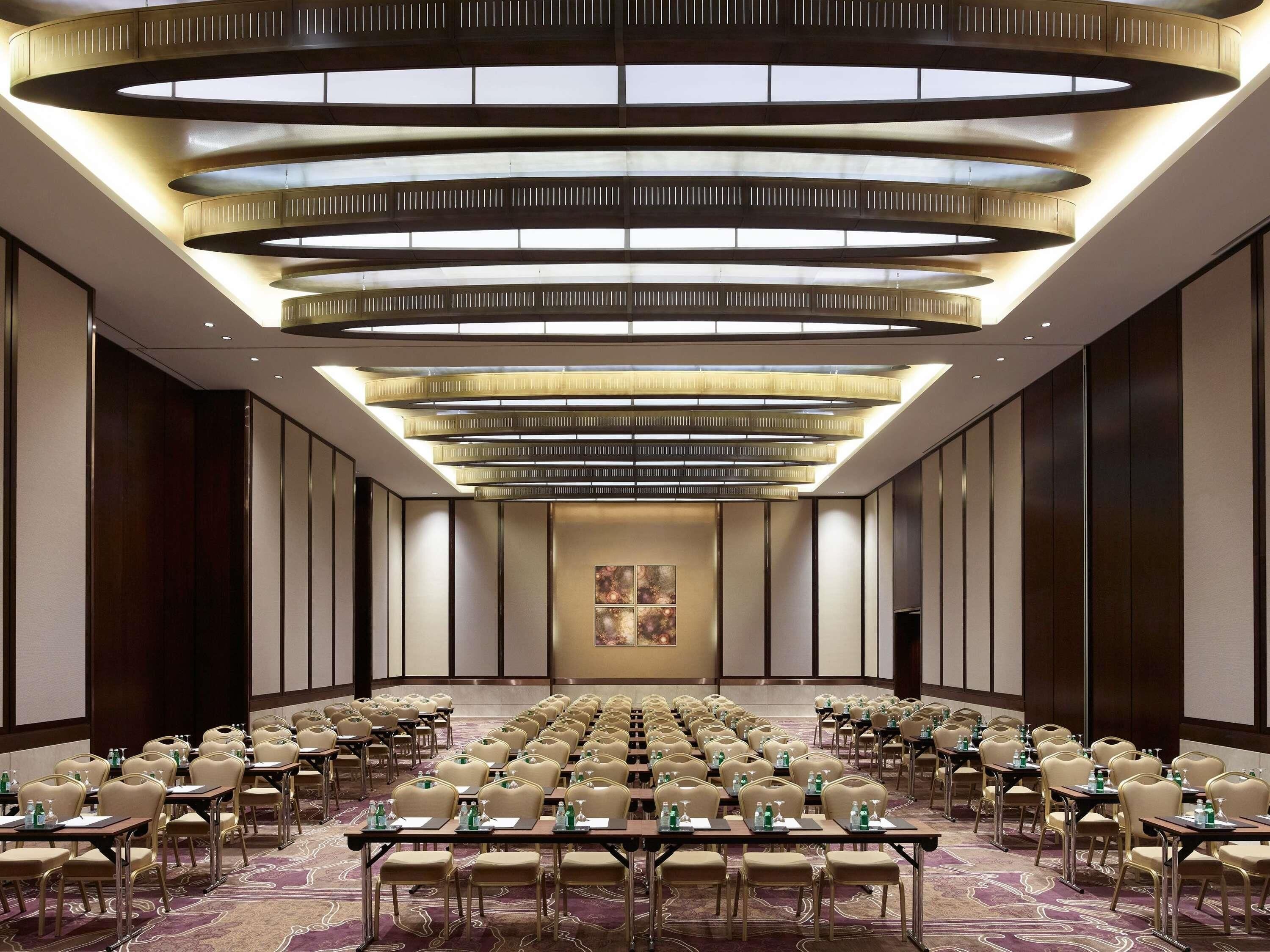 Photo - Swissôtel Living Al Ghurair