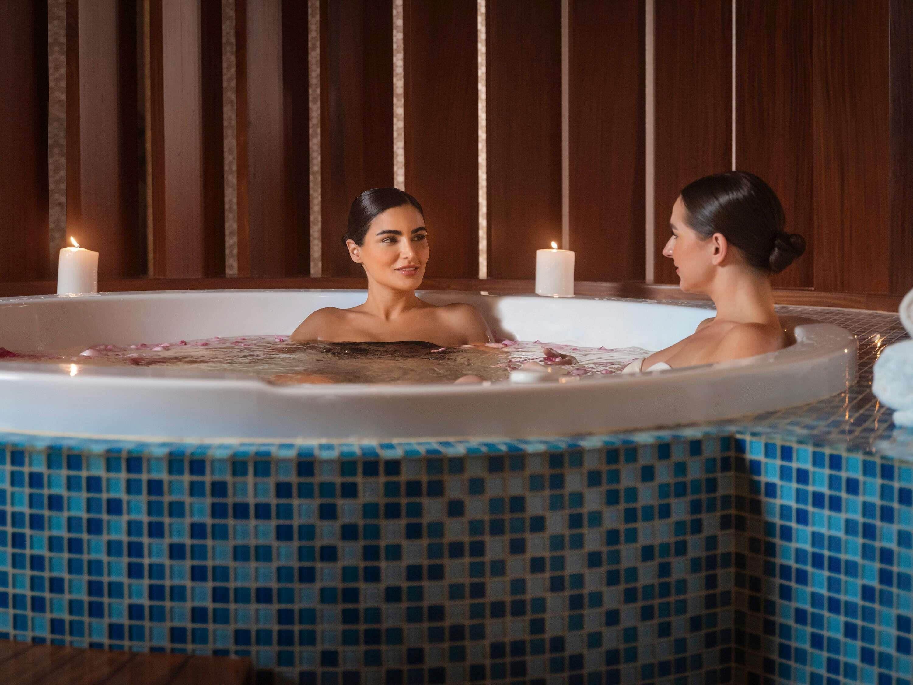 Foto - Swissôtel Al Ghurair Dubai