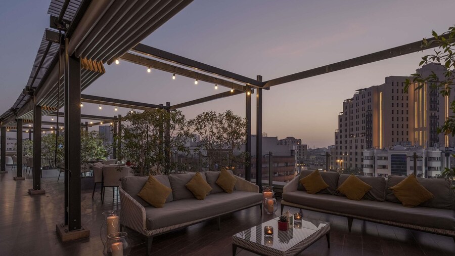 スイソテル アル グュイラール