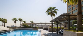 Swissotel Al Ghurair