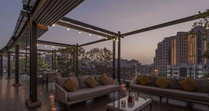 Swissotel Al Ghurair