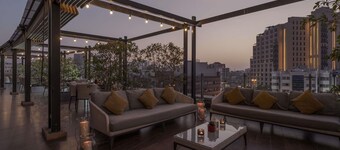 Swissotel Al Ghurair