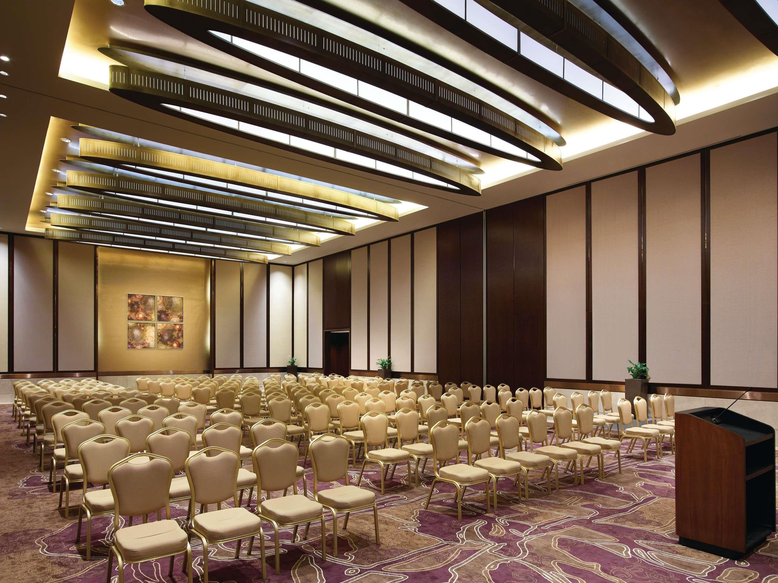Foto - Swissôtel Living Al Ghurair