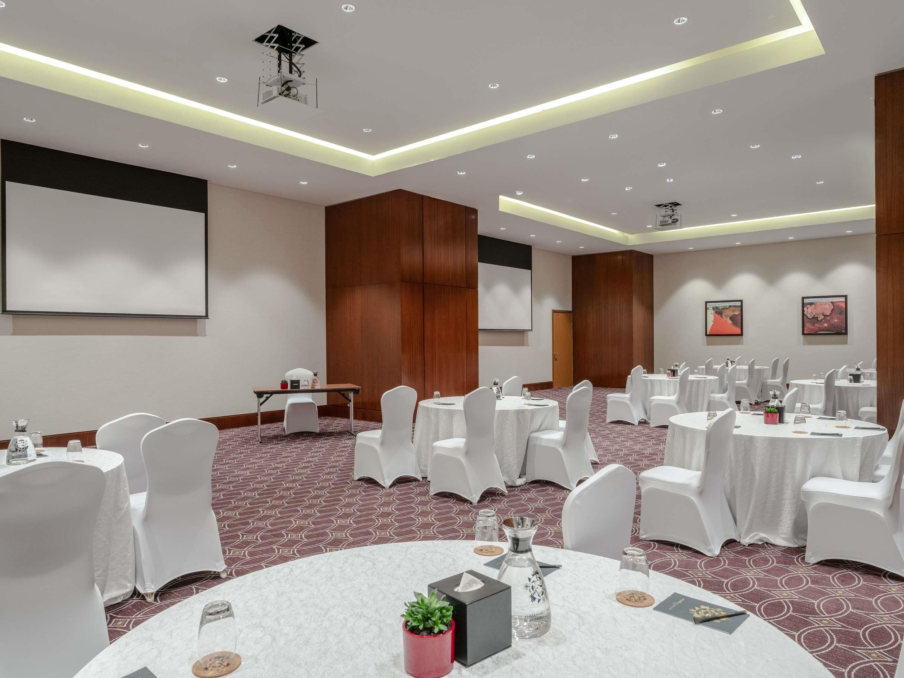 Foto - Swissôtel Living Al Ghurair