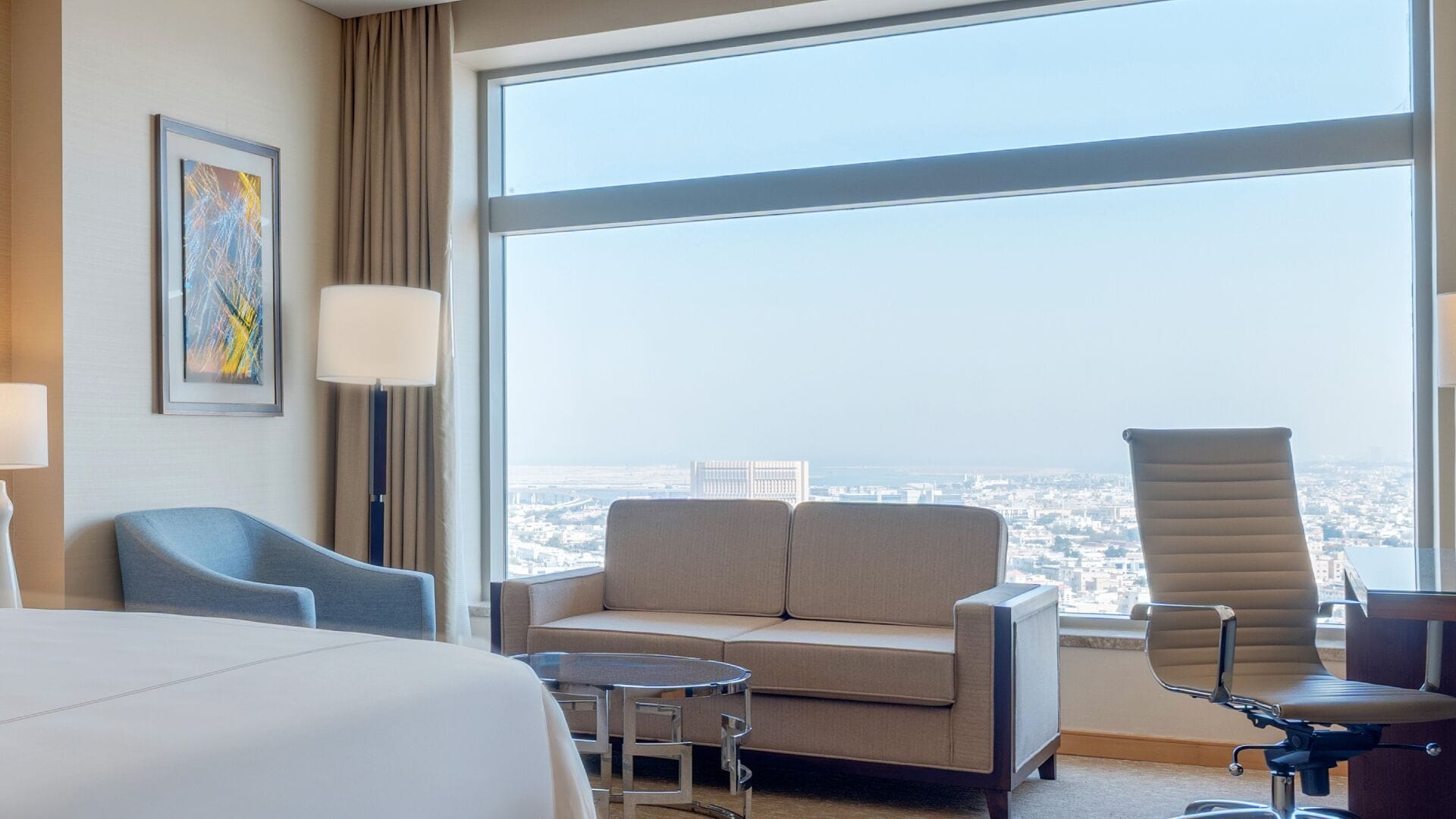 Photo - Swissôtel Living Al Ghurair