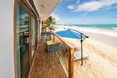 Cormorant Beach House