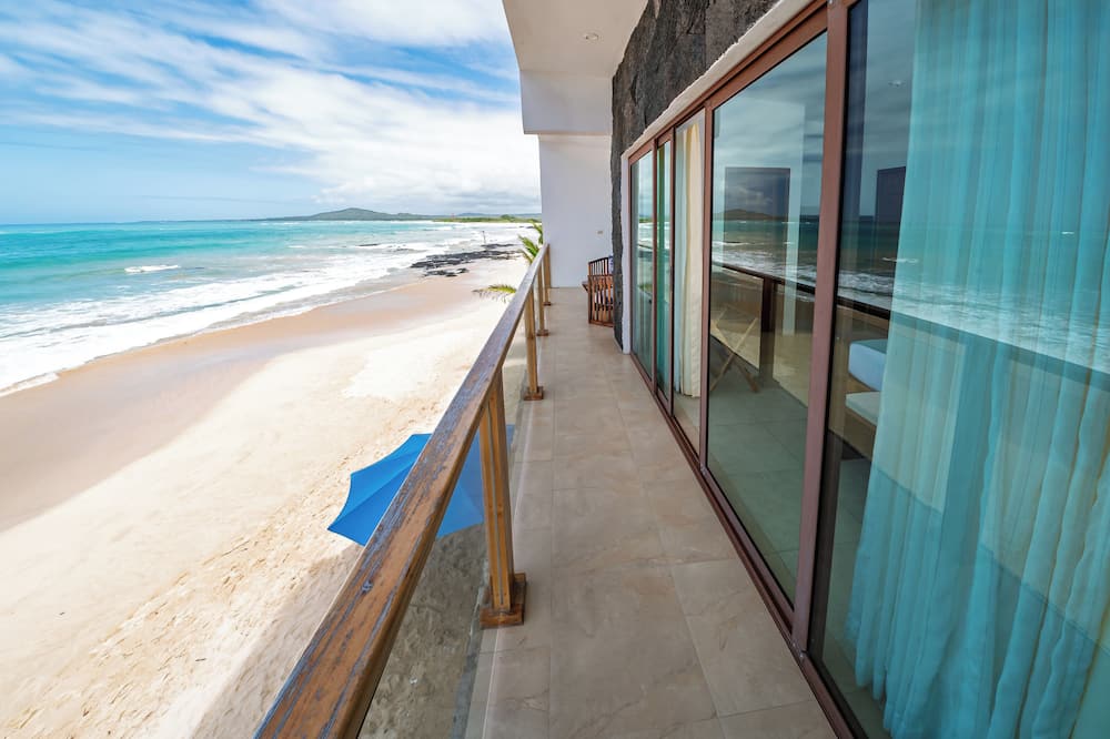 Cormorant Beach House