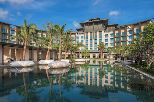 The Laurus, a Luxury Collection Resort, Singapore