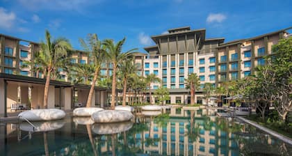 The Laurus, a Luxury Collection Resort, Singapore