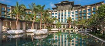 The Laurus, a Luxury Collection Resort, Singapore