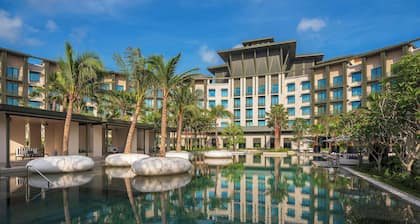 The Laurus, a Luxury Collection Resort, Singapore