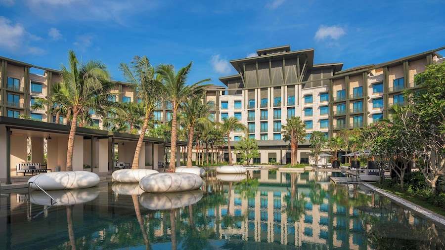 The Laurus, a Luxury Collection Resort, Singapore