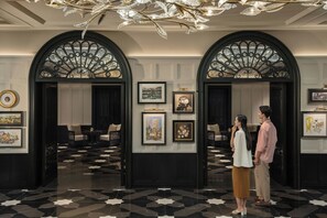Lobby - The Laurus, a Luxury Collection Resort, Singapore (Singapore)