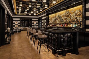 Lobbylounge