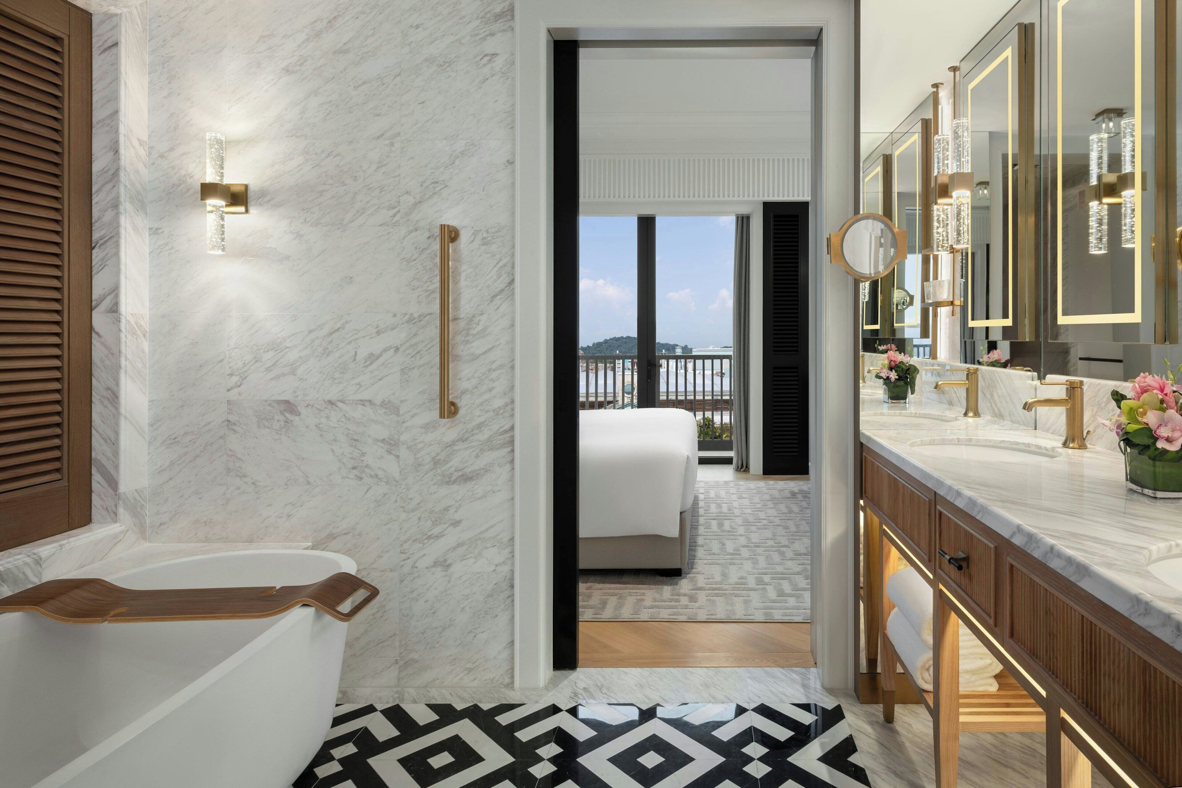 Foto - The Laurus, a Luxury Collection Resort, Singapore