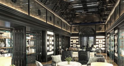 The Laurus, a Luxury Collection Resort, Singapore