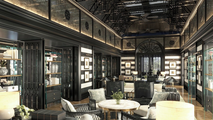 The Laurus, a Luxury Collection Resort, Singapore