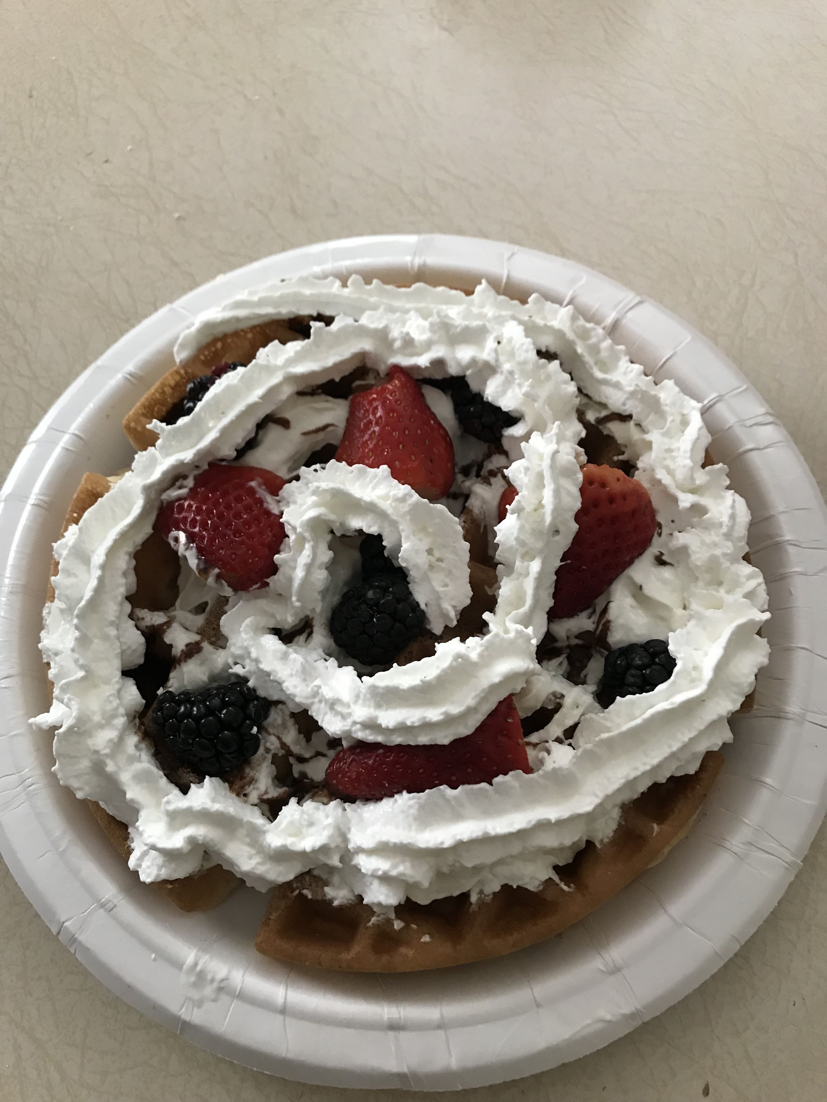 朝食