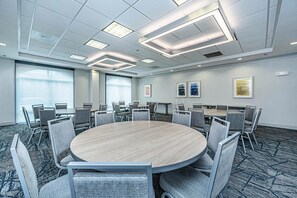 Sala de reuniones