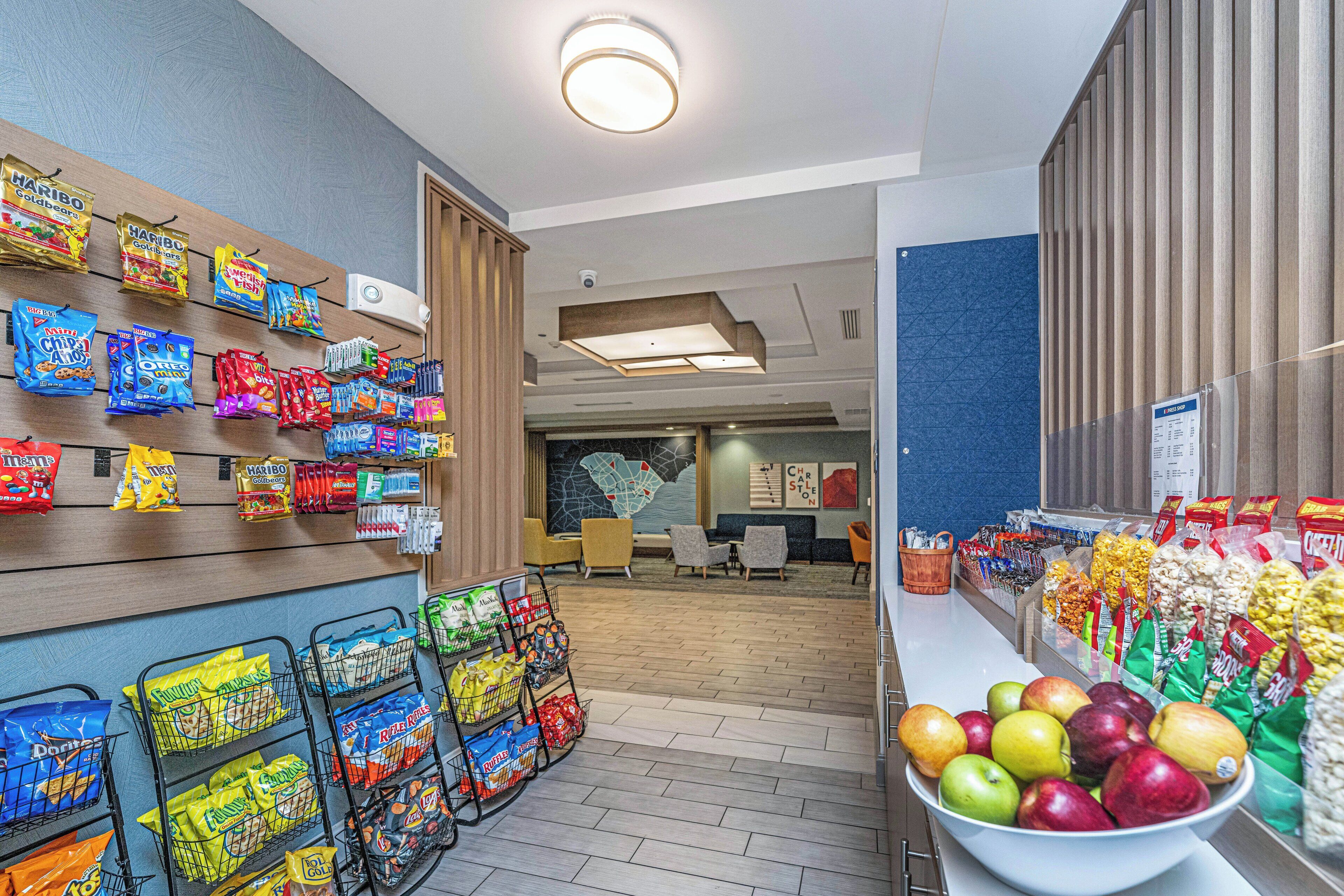 Foto - Holiday Inn Express & Suites Charleston Arpt-Conv Ctr Area by IHG