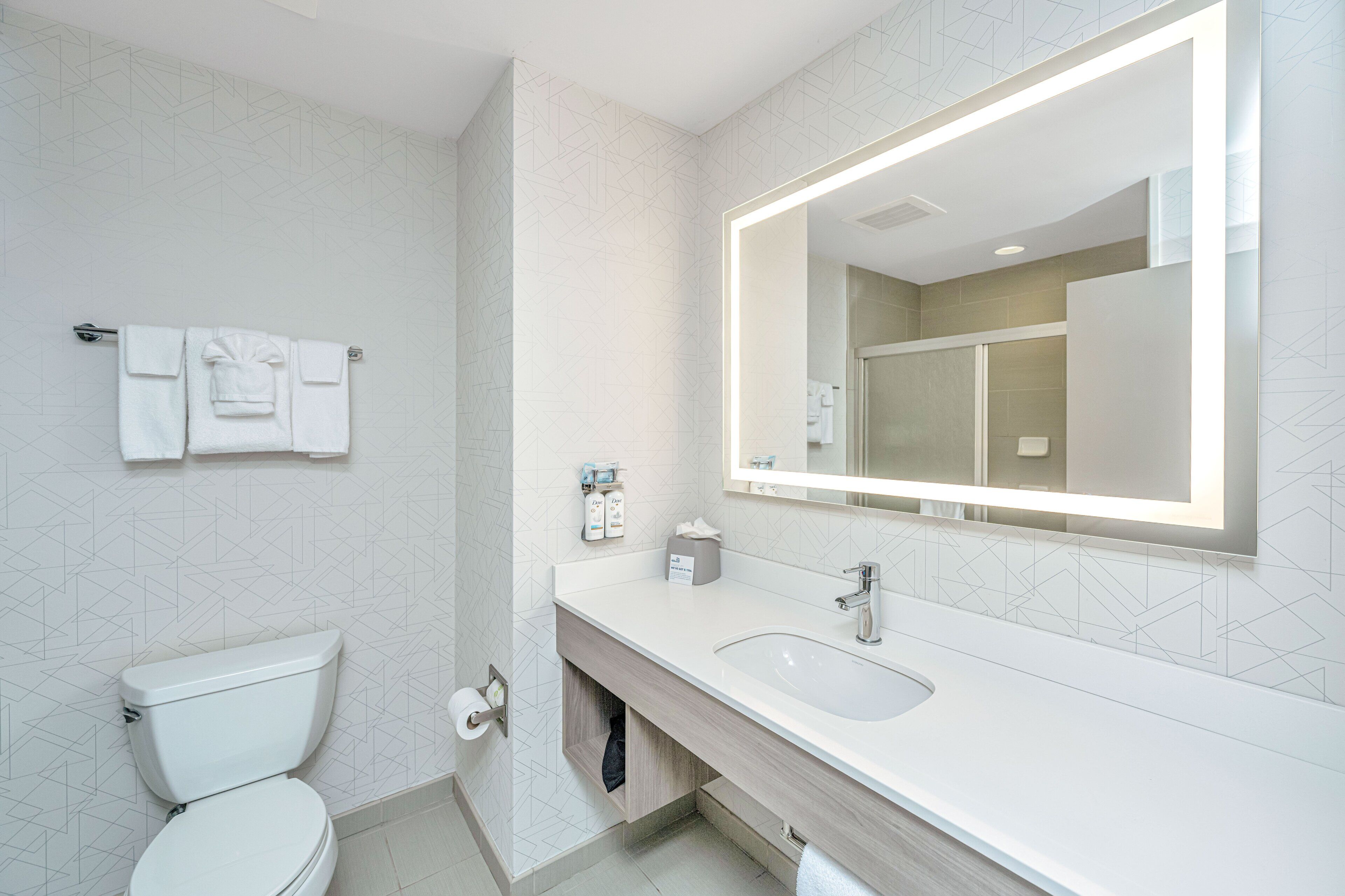 Foto - Holiday Inn Express & Suites Charleston Arpt-Conv Ctr Area