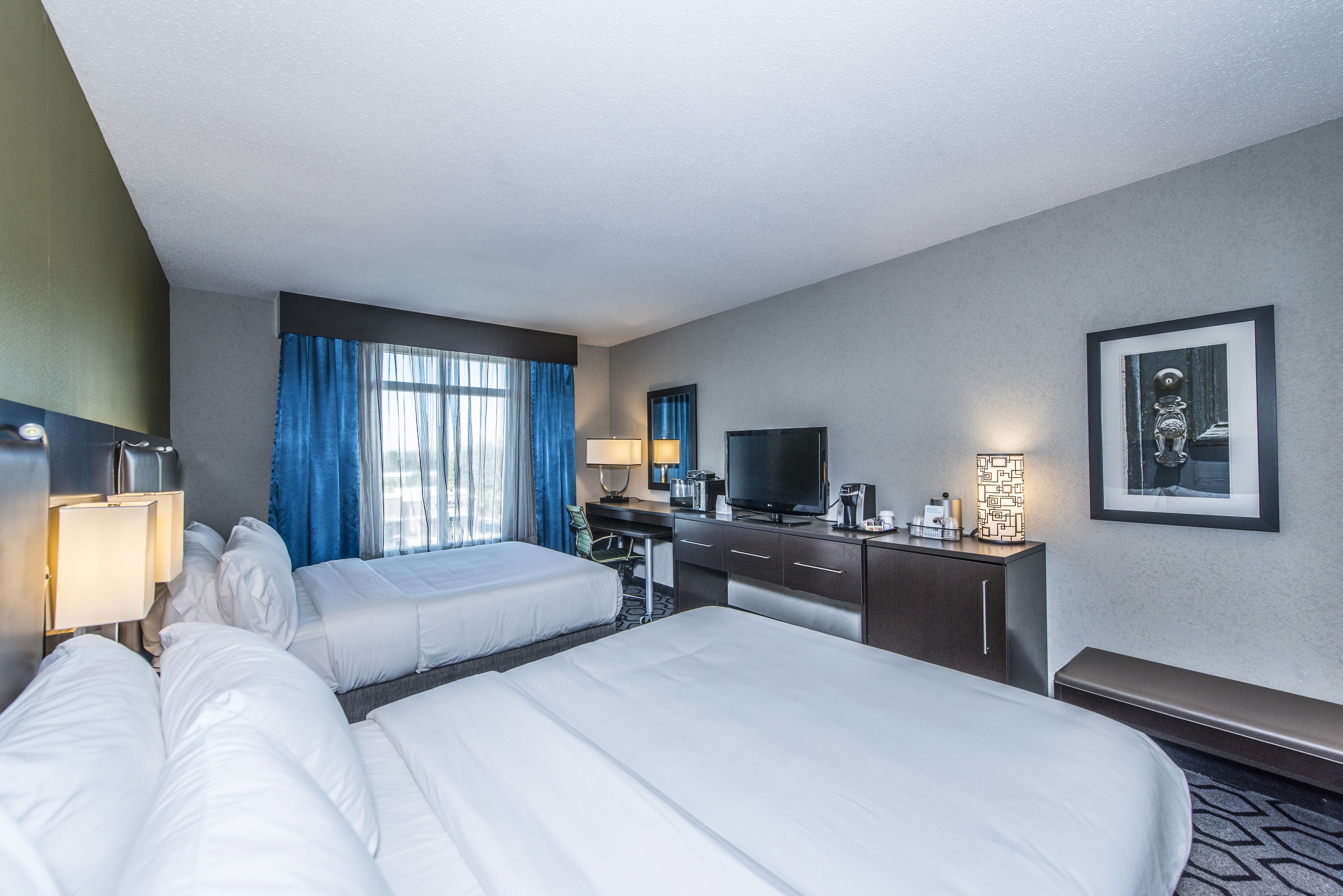 Foto - Holiday Inn Express & Suites Charleston Arpt-Conv Ctr Area by IHG